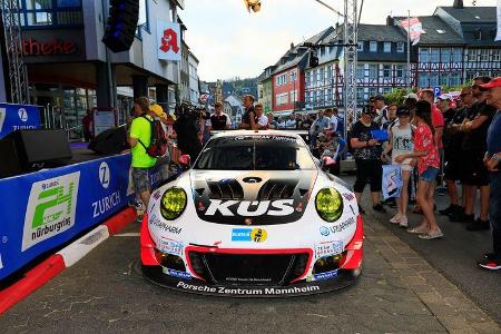 Adenauer Racing Day - 24h Rennen Nürburgring - 9. Mai 2018