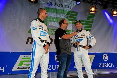 Adenauer Racing Day - 24h Rennen Nürburgring - 9. Mai 2018