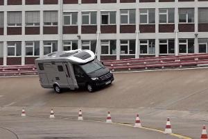 Hymer B-Klasse Modern Comfort (2019)