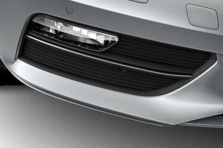 Audi A3, Nebelscheinwerfer