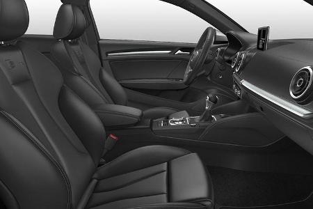 Audi A3 S Line 1.8 TFSI S Tronic