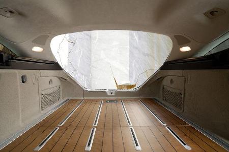 Mercedes CLS Shooting Brake