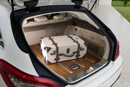Mercedes CLS Shooting Brake
