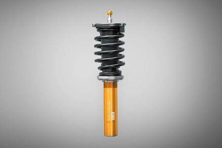 Volvo S60 T8 Polestar