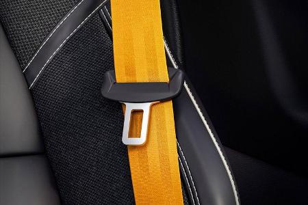 Volvo S60 T8 Polestar