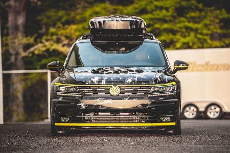 05/2018 Volkswagen 2018 Enthusiast Vehicle Fleet Sowo