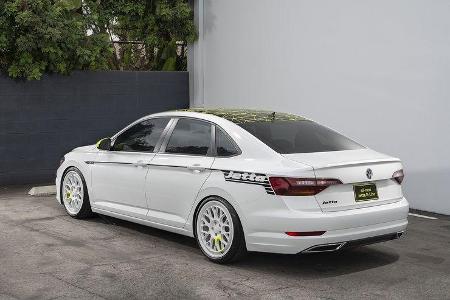 05/2018 Volkswagen 2018 Enthusiast Vehicle Fleet Sowo