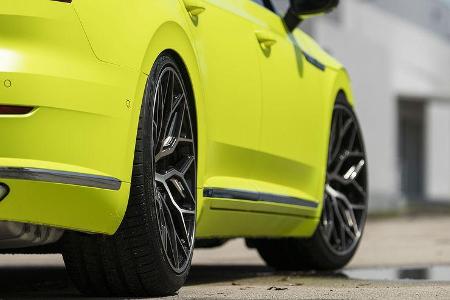 05/2018 Volkswagen 2018 Enthusiast Vehicle Fleet Sowo