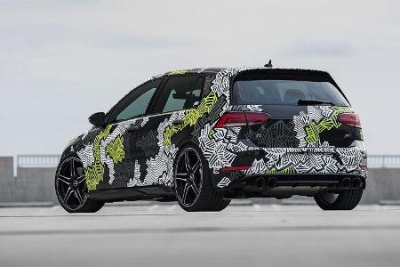 05/2018 Volkswagen 2018 Enthusiast Vehicle Fleet Sowo