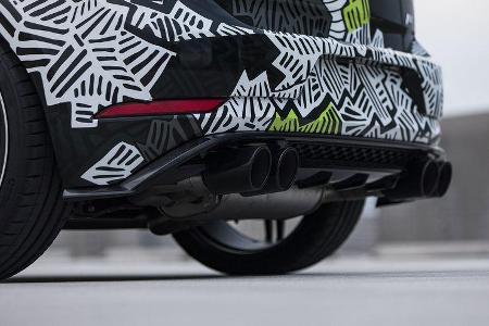 05/2018 Volkswagen 2018 Enthusiast Vehicle Fleet Sowo