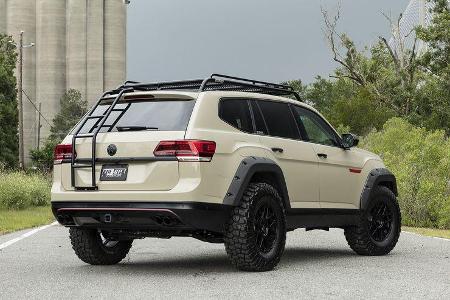 05/2018 Volkswagen 2018 Enthusiast Vehicle Fleet Sowo