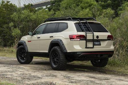 05/2018 Volkswagen 2018 Enthusiast Vehicle Fleet Sowo