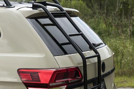 05/2018 Volkswagen 2018 Enthusiast Vehicle Fleet Sowo