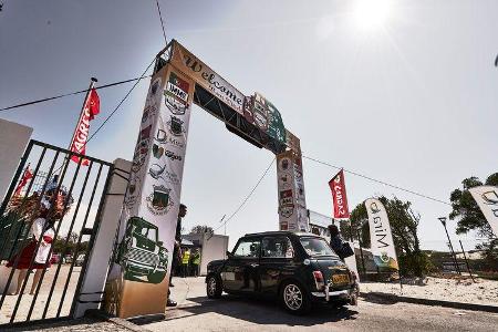 International Mini Meeting