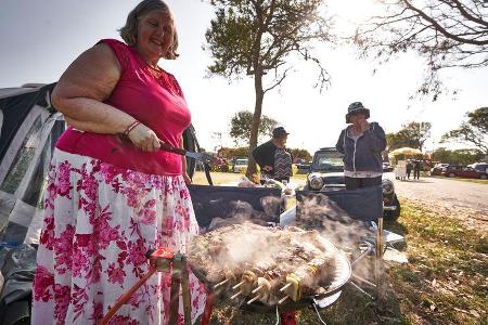 International Mini Meeting
