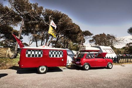 International Mini Meeting