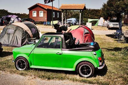 International Mini Meeting