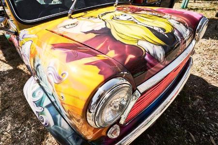 International Mini Meeting