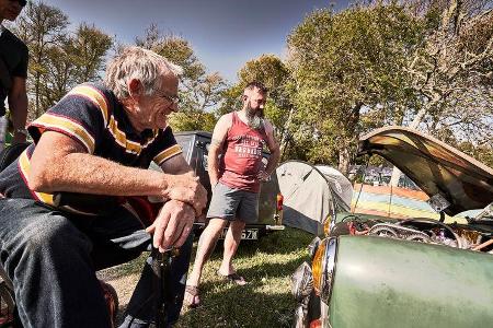 International Mini Meeting