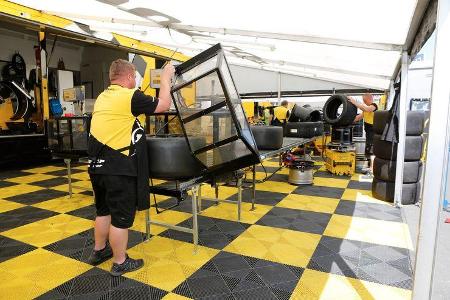 Impressionen - 24h Rennen Nürburgring - 9. Mai 2018