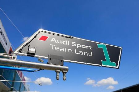 Impressionen - 24h Rennen Nürburgring - 9. Mai 2018