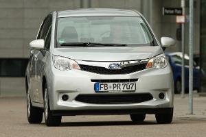 Subaru Trezia 1.3i Active