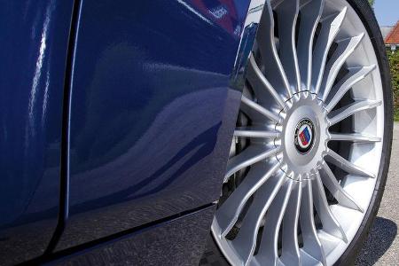 Alpina B5 Touring, Juni 2013