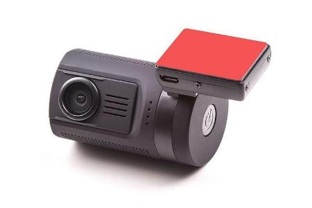 iTracker mini0806-S-GPS