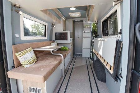 Schwabenmobil Florida Tango