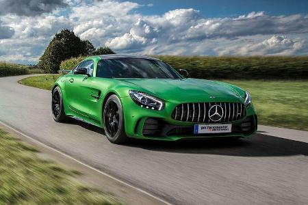 Performmaster Mercedes-AMG GT R