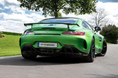 Performmaster Mercedes-AMG GT R