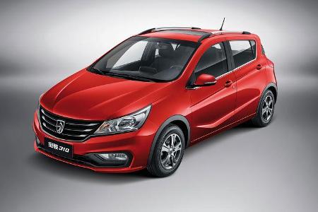 Baojun 310 (China)