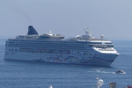 Impressionen - GP Monaco - Formel 1 - Freitag - 25.5.2018