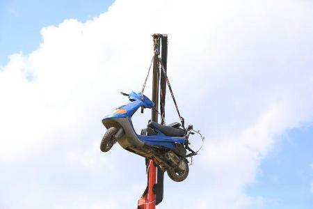 Fan-Reportage - 24h-Rennen Nürburgring 2018 - Nordschleife