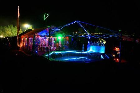 Fan-Reportage - 24h-Rennen Nürburgring 2018 - Nordschleife