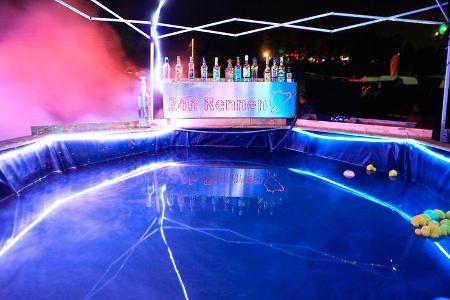 Fan-Reportage - 24h-Rennen Nürburgring 2018 - Nordschleife