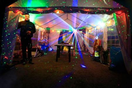 Fan-Reportage - 24h-Rennen Nürburgring 2018 - Nordschleife