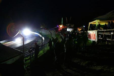 Fan-Reportage - 24h-Rennen Nürburgring 2018 - Nordschleife