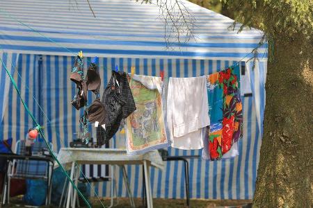 Fan-Reportage - 24h-Rennen Nürburgring 2018 - Nordschleife