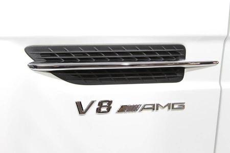 Mercedes SLK 55 AMG IAA