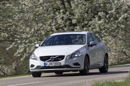 Volvo S60 D5 Polestar Edition R Design