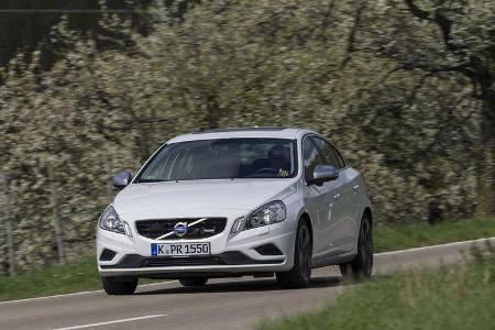 Volvo S60 D5 Polestar Edition R Design