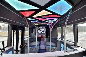 MAN Lions City GL Discobus