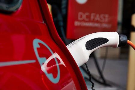 classic Mini Electric