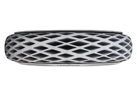Goodyear Konzeptreifen Oxygene