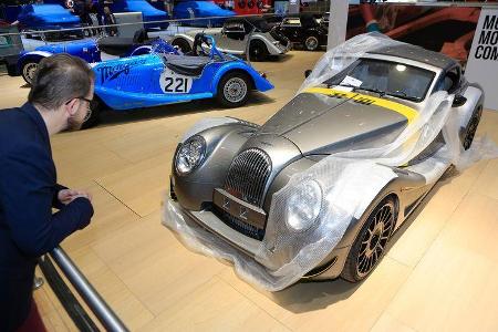 Pro und Contra Genf 2018