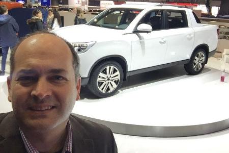 Pro und Contra Genf 2018