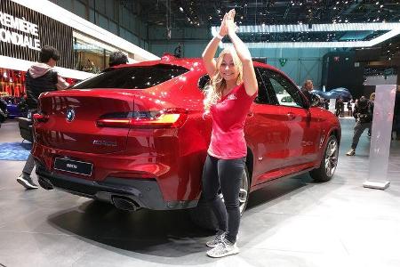 Pro und Contra Genf 2018