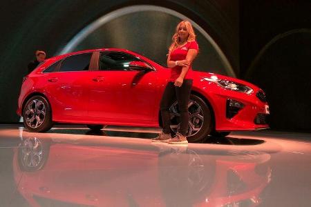 Pro und Contra Genf 2018