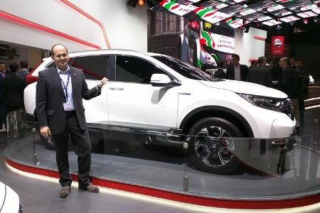 Pro und Contra Genf 2018